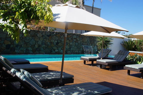 Bayview Beachfront Apartments, In Town Right On The Beach - Accommodation Redcliffe 18