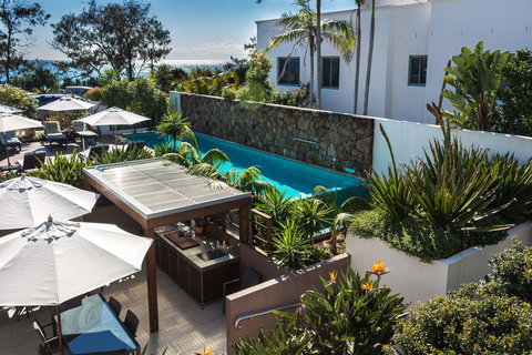 Bayview Beachfront Apartments, In Town Right On The Beach - Accommodation Redcliffe 12