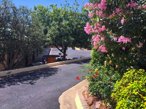 Ten Dollar Town Motel - Accommodation Redcliffe 20