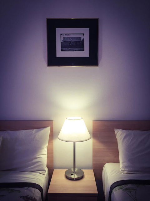 Ten Dollar Town Motel - Accommodation Redcliffe 28