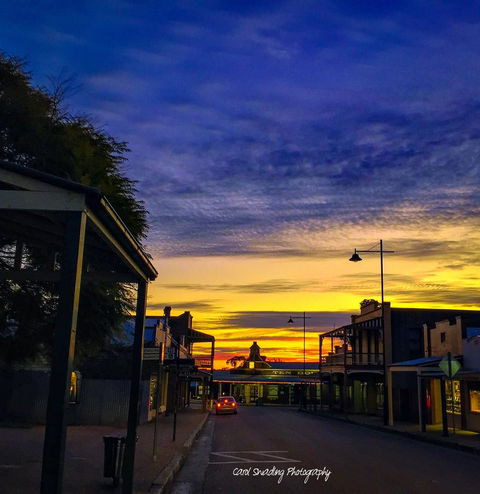 Ten Dollar Town Motel - Accommodation Redcliffe 14