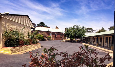Ten Dollar Town Motel - Accommodation Redcliffe 21