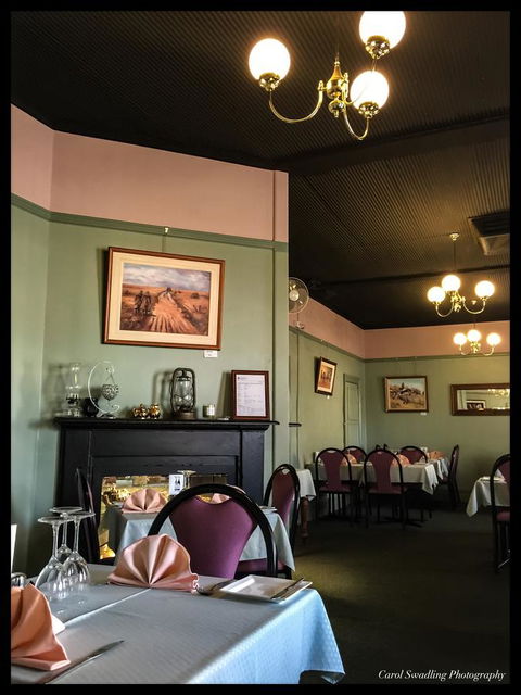 Ten Dollar Town Motel - Accommodation Redcliffe 9