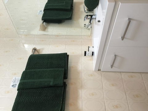 Ten Dollar Town Motel - Accommodation Redcliffe 8