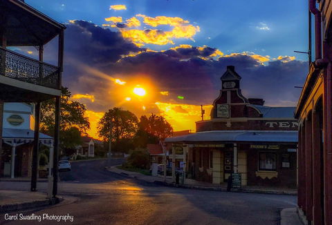 Ten Dollar Town Motel - Accommodation Redcliffe 15