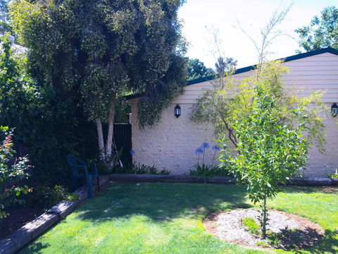 Ten Dollar Town Motel - Accommodation Redcliffe 22