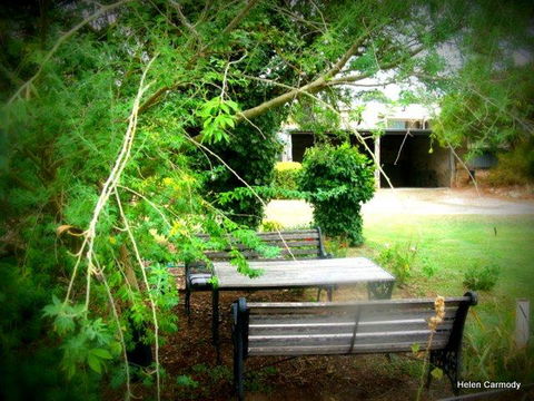 The Pig And Whistle - Accommodation Redcliffe 16