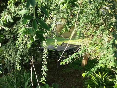 The Pig And Whistle - Accommodation Redcliffe 43