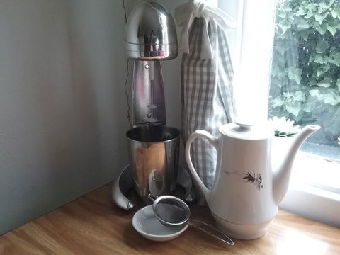 The Pig And Whistle - Accommodation Redcliffe 36