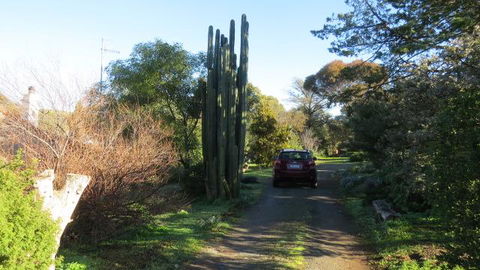 The Pig And Whistle - Accommodation Redcliffe 0