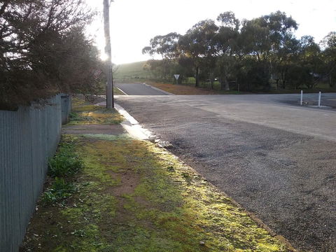 The Pig And Whistle - Accommodation Redcliffe 33