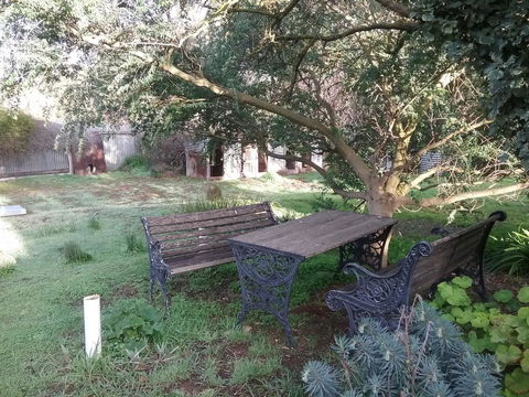 The Pig And Whistle - Accommodation Redcliffe 32