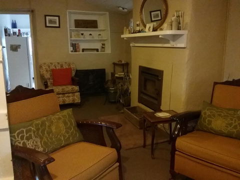 The Pig And Whistle - Accommodation Redcliffe 28