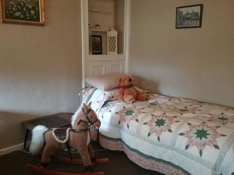 The Pig And Whistle - Accommodation Redcliffe 35