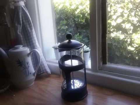 The Pig And Whistle - Accommodation Redcliffe 13