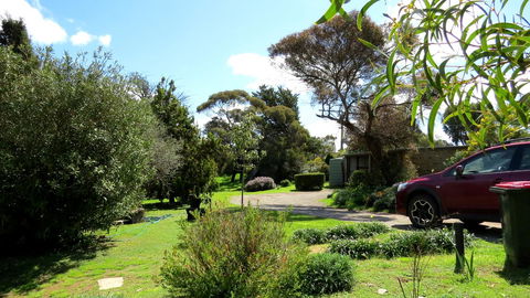 The Pig And Whistle - Accommodation Redcliffe 18