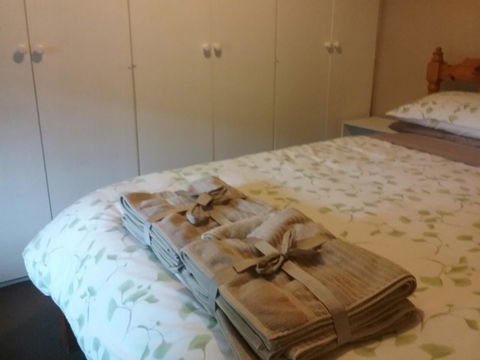 The Pig And Whistle - Accommodation Redcliffe 39