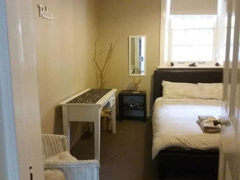 The Pig And Whistle - Accommodation Redcliffe 44