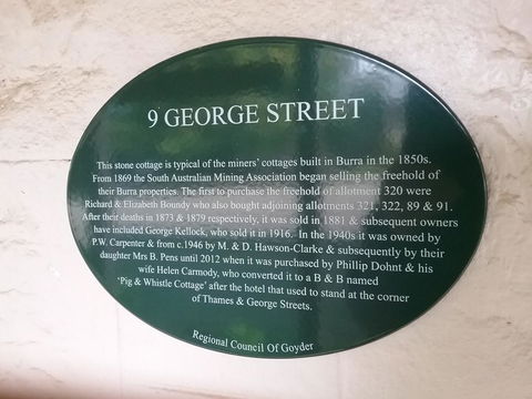 The Pig And Whistle - Accommodation Redcliffe 40