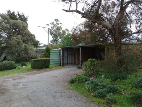 The Pig And Whistle - Accommodation Redcliffe 38