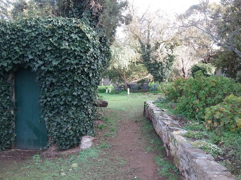 The Pig And Whistle - Accommodation Redcliffe 25