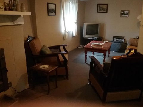 The Pig And Whistle - Accommodation Redcliffe 29