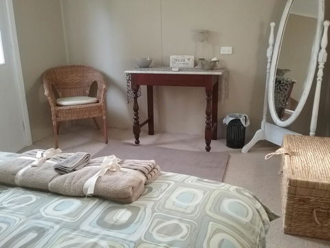 The Pig And Whistle - Accommodation Redcliffe 26