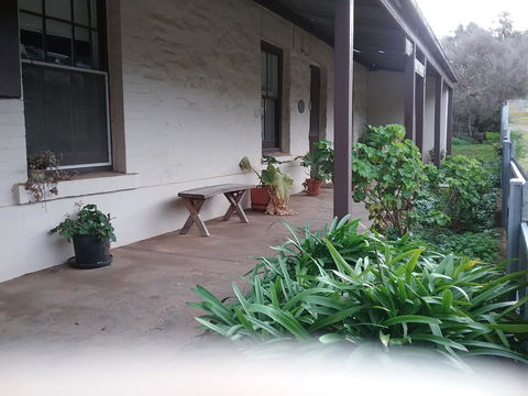 The Pig And Whistle - Accommodation Redcliffe 42