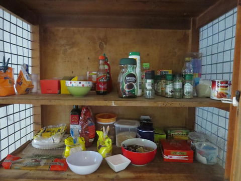 The Pig And Whistle - Accommodation Redcliffe 9