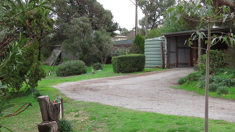 The Pig And Whistle - Accommodation Redcliffe 15