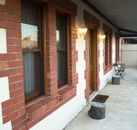 Longreach at Port Elliot - Accommodation Redcliffe