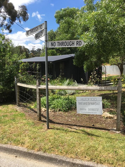 Hilltop Too - Accommodation Redcliffe 19