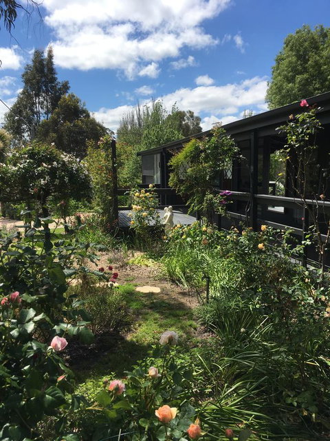 Hilltop Too - Accommodation Redcliffe 4