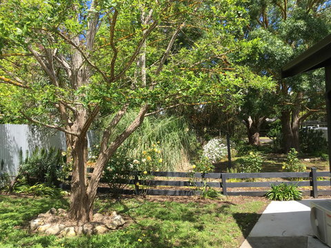 Hilltop Too - Accommodation Redcliffe 7