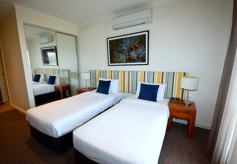 Aligned Corporate Residences Whyalla - Accommodation Redcliffe 4