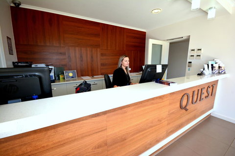 Aligned Corporate Residences Whyalla - Accommodation Redcliffe 10