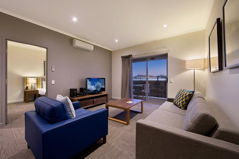 Aligned Corporate Residences Whyalla - Accommodation Redcliffe 0
