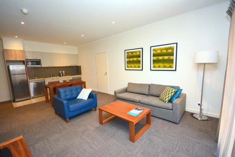 Aligned Corporate Residences Whyalla - Accommodation Redcliffe 2