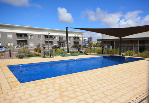 Aligned Corporate Residences Whyalla - Accommodation Redcliffe 1