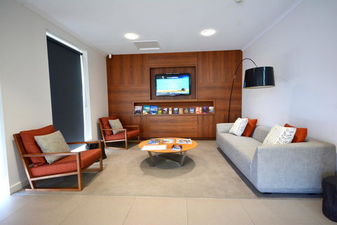 Aligned Corporate Residences Whyalla - Accommodation Redcliffe 9