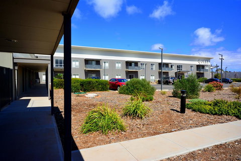 Aligned Corporate Residences Whyalla - Accommodation Redcliffe 13