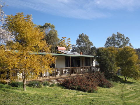 Taralee Orchards - Accommodation Redcliffe 7