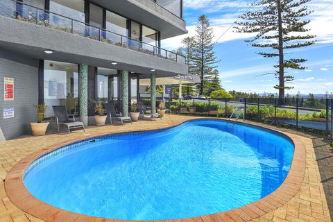 Ibis Styles Port Macquarie - Accommodation Redcliffe 12