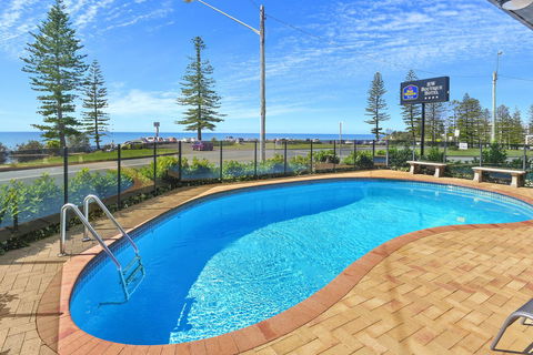 Ibis Styles Port Macquarie - Accommodation Redcliffe 7