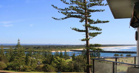 Ibis Styles Port Macquarie - Accommodation Redcliffe 31