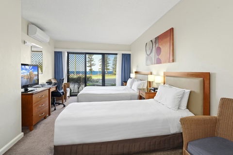 Ibis Styles Port Macquarie - Accommodation Redcliffe 43