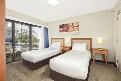 Ibis Styles Port Macquarie - Accommodation Redcliffe 40