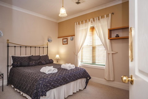 Angaston Saleyards Luxury Accommodation - Accommodation Redcliffe 2