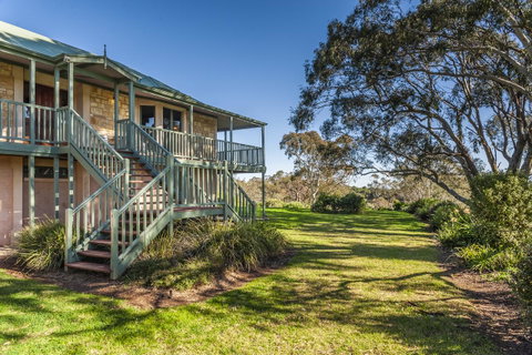 Angaston Saleyards Luxury Accommodation - Accommodation Redcliffe 11