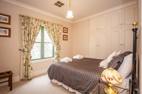 Angaston Saleyards Luxury Accommodation - Accommodation Redcliffe 17